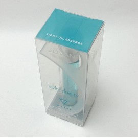 Jovan Light Oil Essence Individuality Water for Women 0.25 fl oz / 7.5 mL