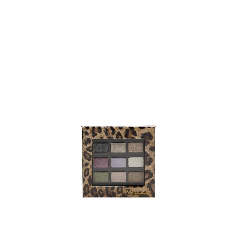 Z Palette Small Leopard