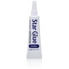 Star Glue Eyelash Adhesive 7g Net Wt .1/4oz (Dark)