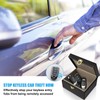 Car Key Signal Blocker Box, [5-7 Keys Capacity] Diyife Faraday