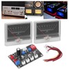 VU Meter Sound Audio Level Indicator Pre Amplifier Amp with
