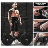 RDX Weight Lifting Belt AUTO LOCK, 6.5” Padded Back Support,