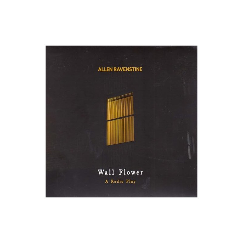 Wall Flower - A Radio Play