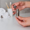 TreeBird Pure Silk Eco Floss Kit - Refillable Floss Dispenser