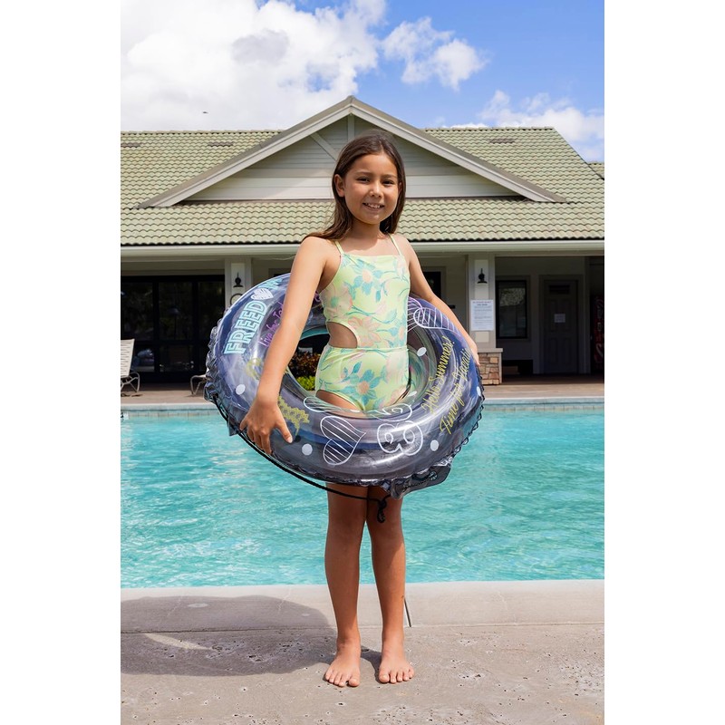 Igarashi RLC-780V Float Ring, 31.5 inches (80 cm), Freedom Ukiwa