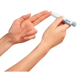 Beurer lancing device