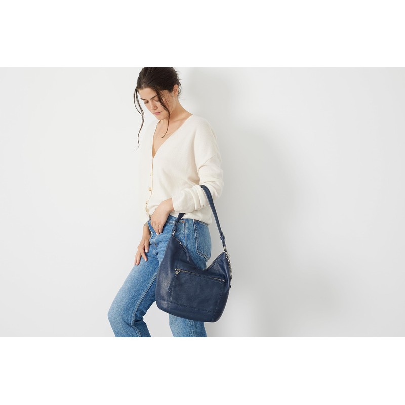 The Sak Sequoia Hobo