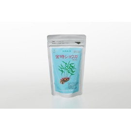 Kintoki Ginger Powder, 3.5 oz (100 g)