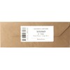 Karlskrona Night Lamp Refill Wick