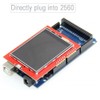 DIYmalls 2.4" inch TFT LCD Display Module ILI9341 Resistive Touchscreen