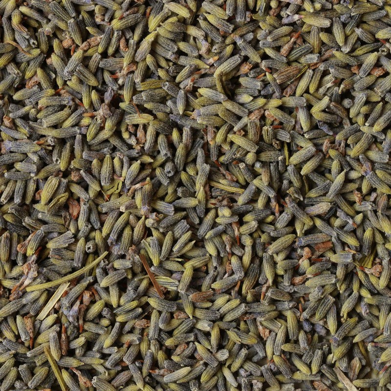 Lavender Flower Herb Tea