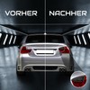 Finest Folia Tail Light Foil Set
