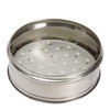 Juvale Round Air Fryer Liners with Holes - 8 Inch