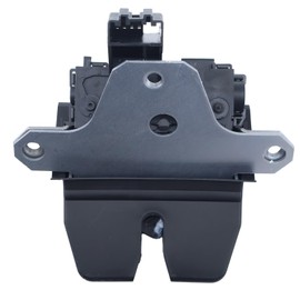 ELSOON LR014184 LR008546 LR072417 Trunk Tailgate Latch Lock Actuator Compatible with Land Rover Freelander 2 2006-2014 Range Rover Evoque 2012-2018