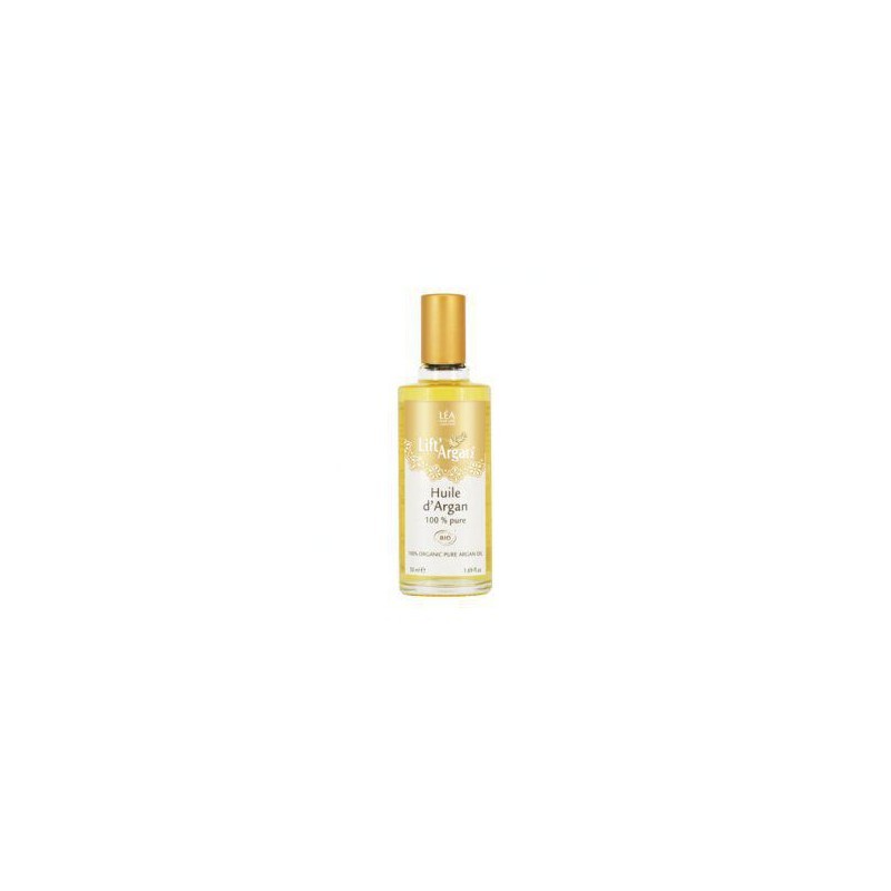Lift Argan Bio Huile Argan 50ml