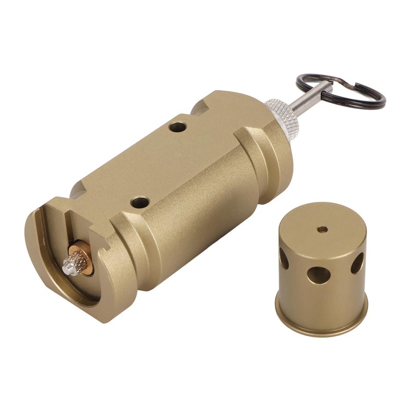 Perimeter Trip Alarm Loud Early Warning Security System 12 Gauge