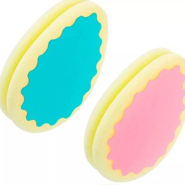 Mercader Digital Esponja Depiladora Removedora Elimina De Vello Corporal