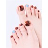 Paris Hotel Gel Pedi / 빠리오뗄 젤페디