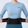 잠스트 허리보호대 ZW-4 Zamst Lower Back Support ZW-4