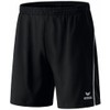 Erima Women's Running Shorts, Womens, Running Short, black, 10