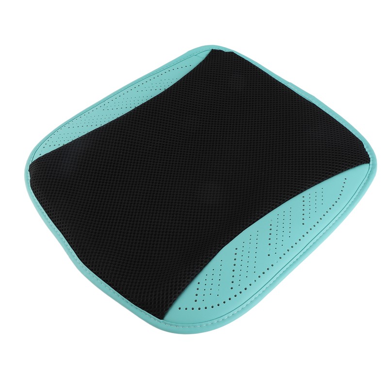 Car Seat Cooling Pad 3 Speed Adjustment Car Seat Cooling