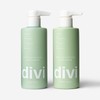Divi Hydrating Shampoo & Conditioner for Normal to Thicker Hair