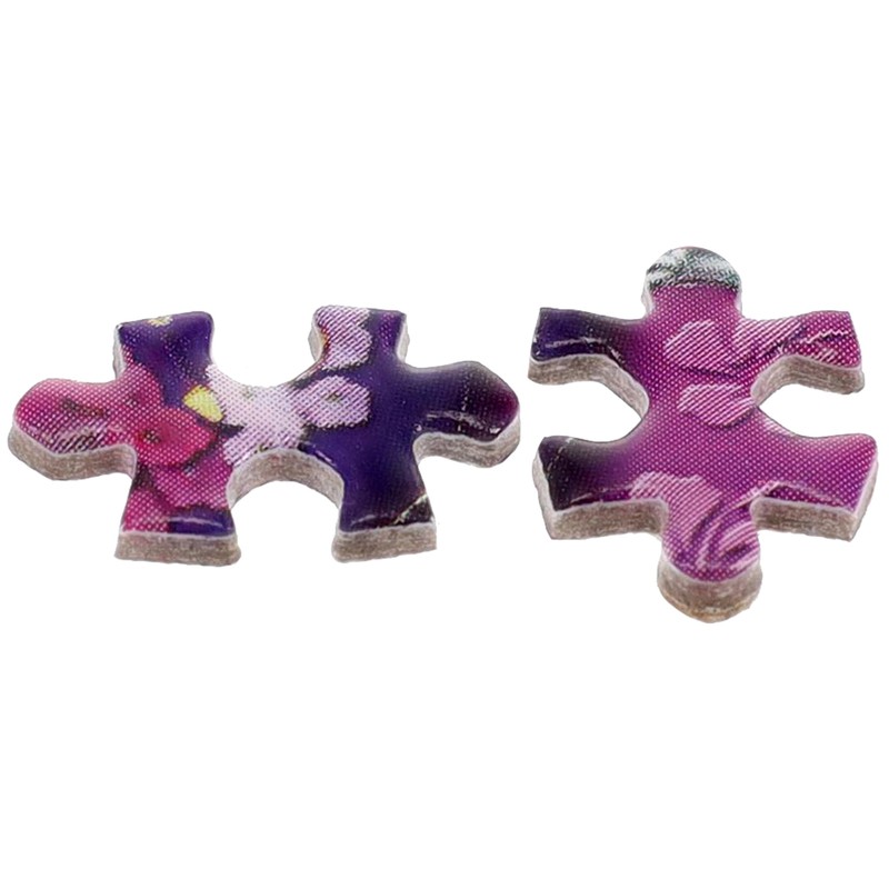 TDC Games World’s Smallest Jigsaw Puzzle, Six String Fling –