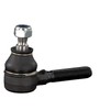 febi bilstein 02290 Tie Rod End Piece with Locking Nut