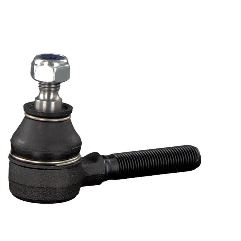 febi bilstein 02290 Tie Rod End Piece with Locking Nut