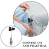 Gatuida Reflex Hammers, Reflex Hammers Medical Testing Hammers Neurological Hammers