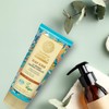 Natura Siberica Oblepikha Scalp Scrub 200ml: Exfoliante Profundo para Cabello