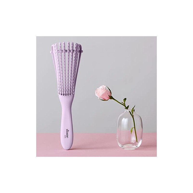 Diane Cepillo desenredante flexible, D1410