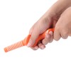 5PCS Golf Swing Club Hand Grip Rubber Beginner Practice Training