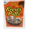 Reese’s Puffs KAWS Cereal 11.5oz Limited Edition Collector’s Item IN