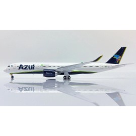 JC Wings Azul Airbus A350-900 PR-AOY JC Wings LH4AZU324 LH4324 Scale 1:400