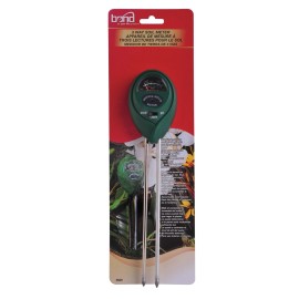 Bond 3 Way Soil Meter