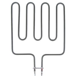 Electric Heating Element for Sauna Stove Stainless Steel Straight Heat Sauna Heating Element ComponentSCA-2000W