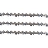 For Husqvarna 3Pcs 18'' Chainsaw Chain .050" 0.325" 72 DL