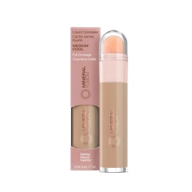 Mineral Fusion Liquid Concealer, You Choose - Medium Cool