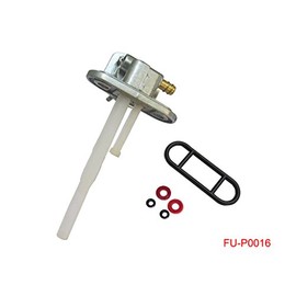 Fuel Gas Tank Petcock Switch Valve for Yamaha XT225 XT350 XT600 XT600E RT100 FZR600 FZR600R