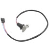 Saihisday 452187C2 Headlight Dimmer Switch, Replacement for Navistar International 5000