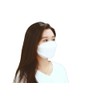 Mask, Non-woven Fabric, Made in Japan, 3D, 3D Type, Blue