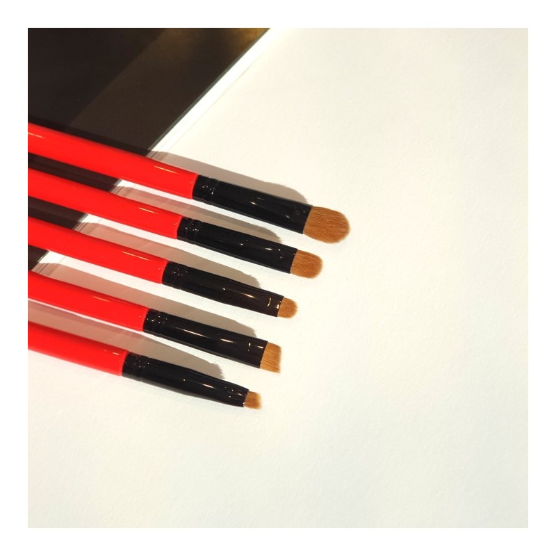 Mixmo Shadow Brush - Eyebrow (S) / 믹스모 섀도우 브러쉬