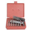 HFS (R) Steel Parallel Set .0002" Hardened (10 Pairs -