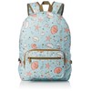 Travel Collection TRC0406 Folding Backpack, Carry-On, 293 Shell Light Blue
