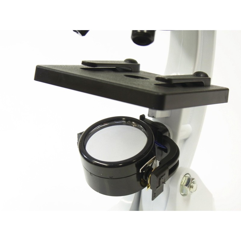 SO80114 Standard Microscope Set, 40x - 750x, For Learning, Microscope,