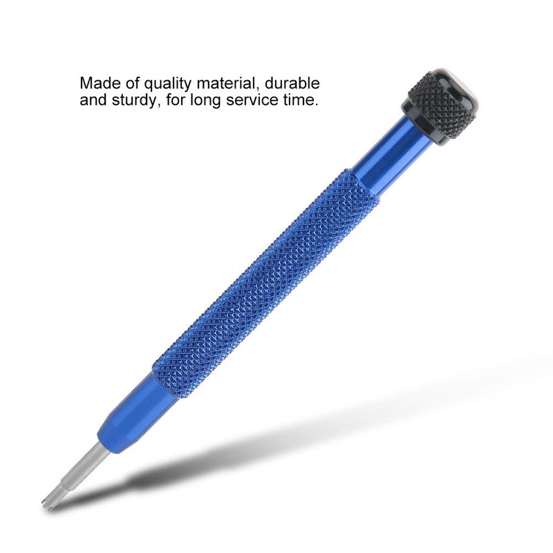 Richard Mille Watch Screwdriver Portable Fit High Precision Watch Tool
