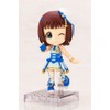 kyu-possyu Idol Master 天海 春香 toxuinkurusuta- Non Scale PVC pre-painted