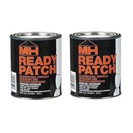 Ready Patch Spackling Compound