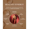 Danahan Bonyongo Red Ginseng Vinegar Foam Cleanser – Gentle Deep